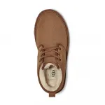 Ботинки UGG Neumel, коричневый - фото 4