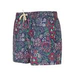 BALLY Шорты пляжные SS24 Men's Marine Blue - фото 5