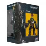Фигурка Warhammer 40K — орк Меганоб с Buzzsaw McFarlane - фото 2