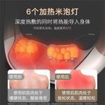 Массажеры для шеи AUX, Tan - фото 8