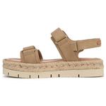 Платформа-сандали Agatha от Sam And Libby, taupe - фото 4