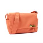 Сумка через плечо унисекс Ota, Красный - фото 13