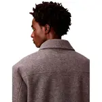 Куртка Calvin Klein Tech, серый - фото 6