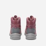 Женские водонепроницаемые походные ботинки Vasque Breeze, Rum Raisin - фото 4