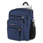 Рюкзак Jansport Big Student 34L, синий - фото 3