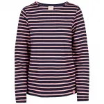 Лонгслив Trespass Karen, синий - фото