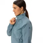 Куртка VAUDE Loamer Air, синий - фото 5