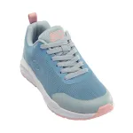 Кроссовки женские Raxer W John Smith, синий - фото 2