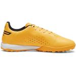 Бутсы Puma King Match Tt, желтый - фото 3
