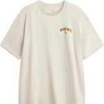 Футболка мужская LINING, серый - фото 4