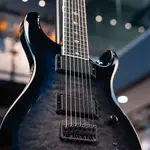 PRS SE МАРК ХОЛКОМБ SVN - HOLCOMB BLUE BURST - фото 3