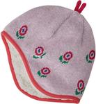 Двусторонняя шапка Patagonia для младенцев - фото 2