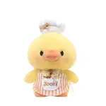 Плюшевая кукла Chef Collection высотой 25 см MIC RABBIT - фото 5