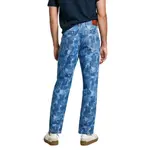 Джинсы Pepe Camouflage, синий - фото 2