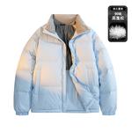 Пуховик Unisex YAYA, Базовый черный - фото 9