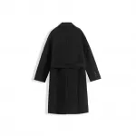 I'm David Я Дэвид, пальто унисекс, Хаки - фото 5