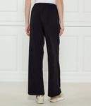 Брюки Regular fit Liu Jo Sport, черный - фото 3