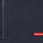 Small Box Half Zip Pullover Supreme, красный - фото 5