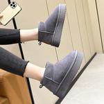 Зимние ботинки женские Gigiryo - фото 11