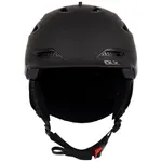 Шлем Trespass Renko, черный - фото 2