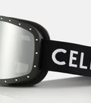 Лыжные очки с логотипом Celine Eyewear - фото 2