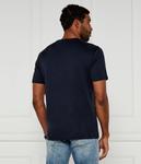 Футболка мужская Hugo однотонная, черный - фото 3