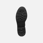 Ботинки Geox модель D Iridea цвет черный - фото 7