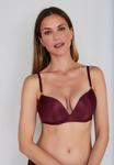 Бюстгальтер JOOP! Push-up bra, Dark Red - фото 5