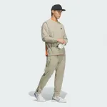 Куртка Adidas Wind Crew, цвет Brown - фото 3