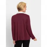 Классический кардиган Classic, синий - фото 2