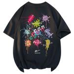 Футболка унисекс WARRIOR, абрикосовая - фото 4