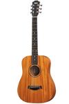 Акустическая гитара Taylor BT2 Mahogany Baby with Gig Bag - фото 2