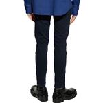 Джинсы Dundee Slim Fit VERSACE JEANS COUTURE, темно-синий - фото 6