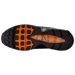 Nike Дышащие кроссовки для бега Air Max 95 Unisex Black Umber - фото 7