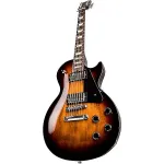 Электрогитара Gibson Les Paul Studio - Smokehouse Burst - фото 5