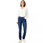 Джинсы Garcia Celia, синий - фото 5