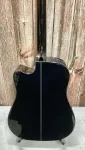 Takamine GD30CE BLK - фото 7