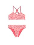 Бралетт Бикини O'NEILL, розовый - фото