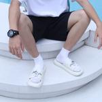 Шлепанцы мужские синий G+G - фото 6