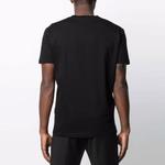 DSQUARED 2 Футболка мужская черная - фото 5