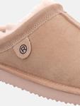 Тапочки ROHDE Soazza, бежевый - фото 4