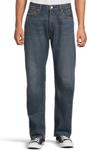 Levi's Men's 555 Свободные прямые, Worthwhile Lightweight - фото