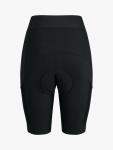 Женские карго-шорты для велоспорта Rapha, Black - фото 3