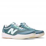 Кроссовки New Balance FuelCell 996v6 'US Open Pack' - фото 4