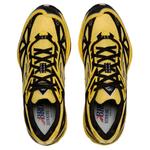 Brooks Кроссовки Cascadia 1 Yellow Black Moonbeam - фото 3