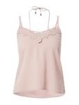 Топ ABOUT YOU Claude, розовый - фото