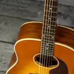 Gibson J-45 Standard - Heritage Cherry Sunburst - фото 4