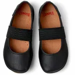 Балетки Camper Right, черный - фото 4