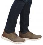 Кроссовки Rieker, темно-бежевый - фото 10