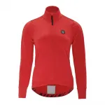 Куртка Silvini Ghisalla, красный - фото